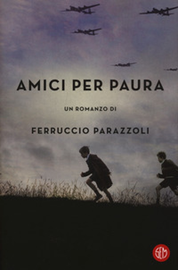 Amici per paura - Librerie.coop Amici per paura - Librerie.coop