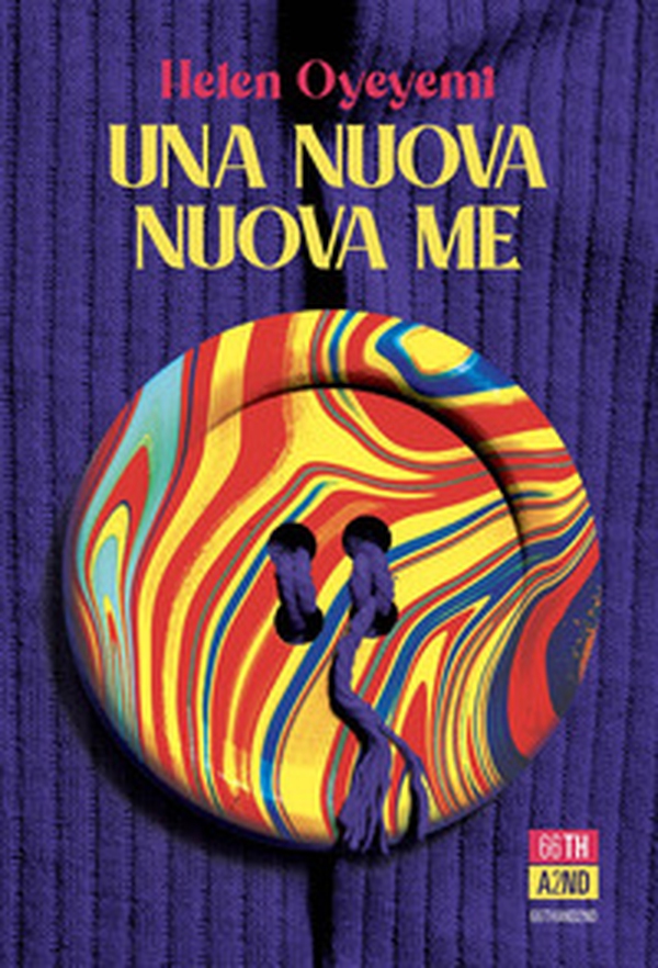 Una nuova nuova me - Librerie.coop