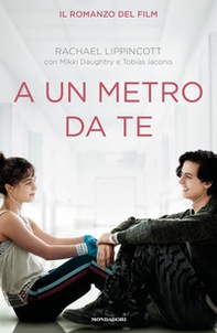 A un metro da te - Librerie.coop