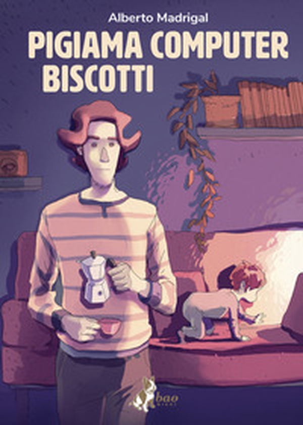 Pigiama computer biscotti - Librerie.coop Pigiama computer biscotti - Librerie.coop
