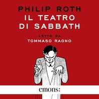 Il teatro di Sabbath - Librerie.coop