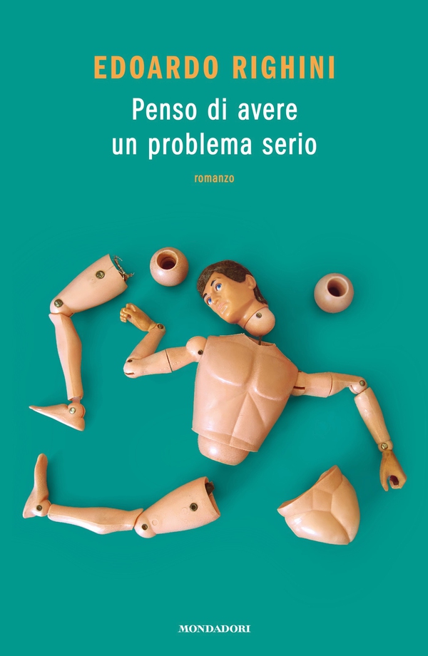 Penso di avere un problema serio - Librerie.coop Penso di avere un problema serio - Librerie.coop