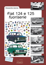 Fiat 124 e 125 fuoriserie - Librerie.coop