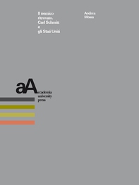 Il nemico ritrovato. Carl Schmitt e gli Stati Uniti - Librerie.coop Il nemico ritrovato. Carl Schmitt e gli Stati Uniti - Librerie.coop