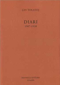 Diari. 1907-1910 - Librerie.coop