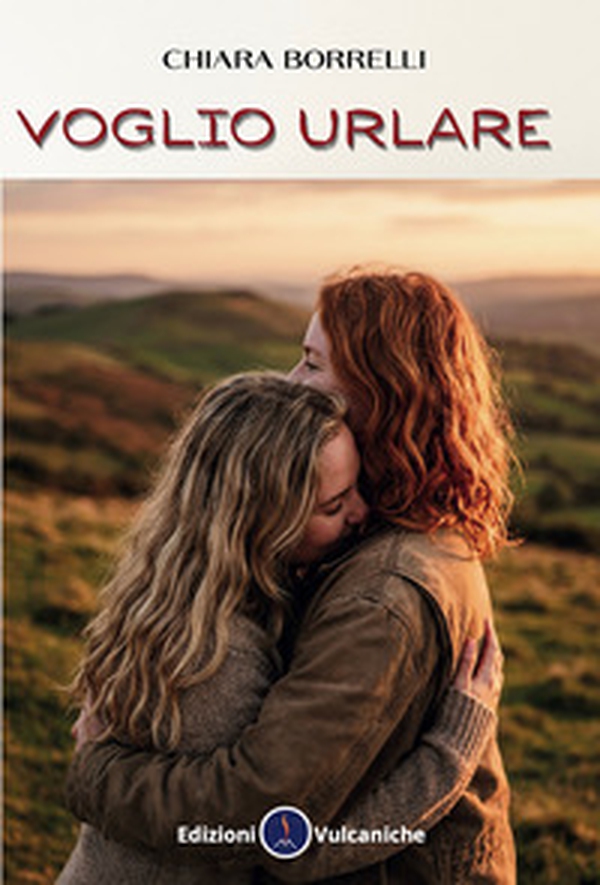 Voglio urlare - Librerie.coop