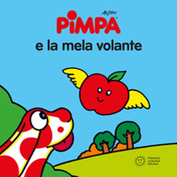 Pimpa e la mela volante - Librerie.coop Pimpa e la mela volante - Librerie.coop