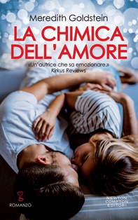 La chimica dell'amore - Librerie.coop La chimica dell'amore - Librerie.coop