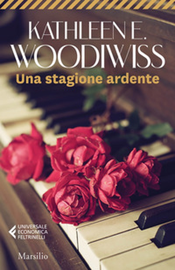Una stagione ardente - Librerie.coop Una stagione ardente - Librerie.coop