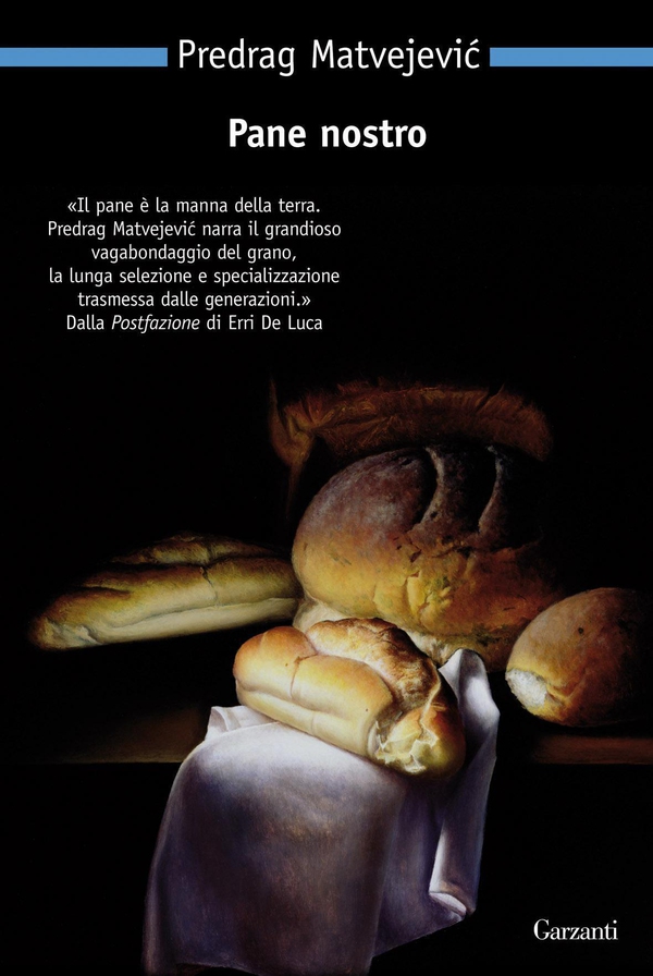 Pane nostro - Librerie.coop Pane nostro - Librerie.coop