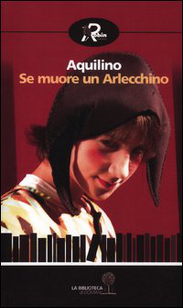Se muore un Arlecchino - Librerie.coop Se muore un Arlecchino - Librerie.coop