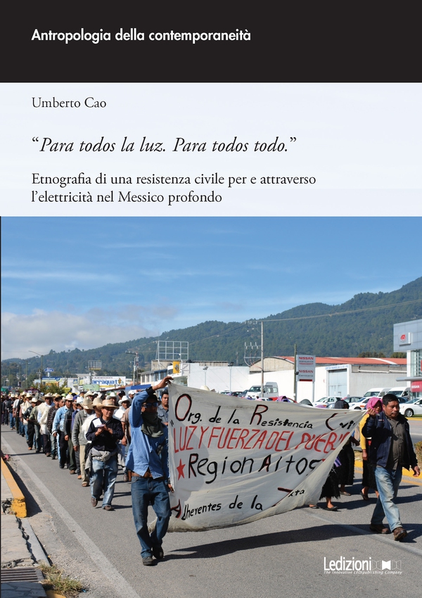 "Para todos la luz. Para todos todo" - Librerie.coop "Para todos la luz. Para todos todo" - Librerie.coop