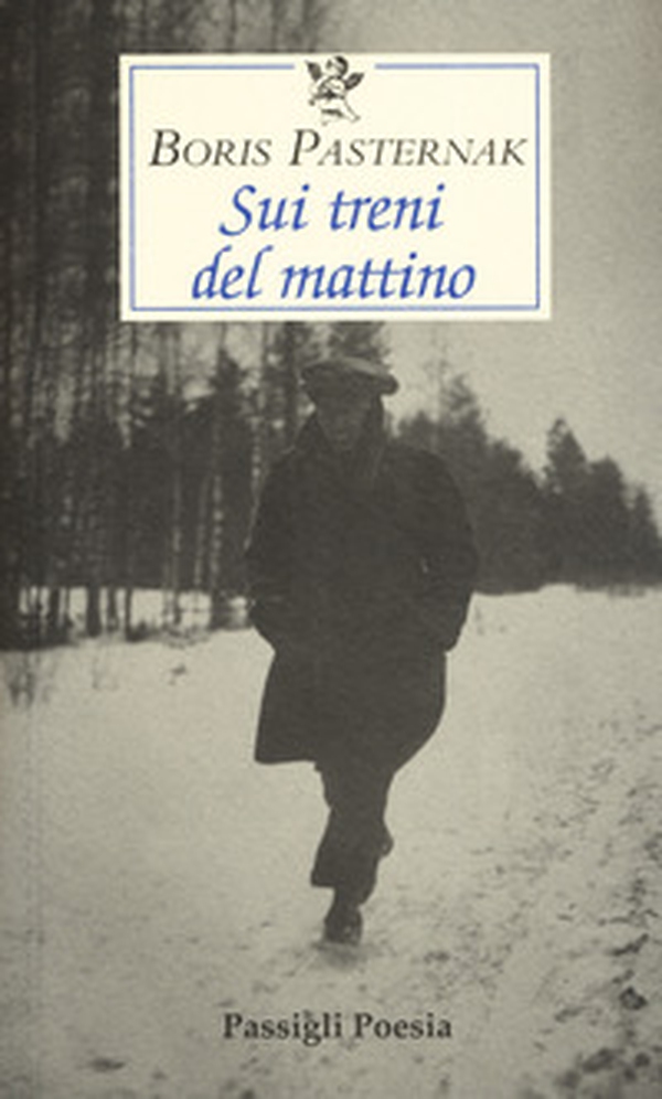 Sui treni del mattino. Testo russo a fronte - Librerie.coop Sui treni del mattino. Testo russo a fronte - Librerie.coop