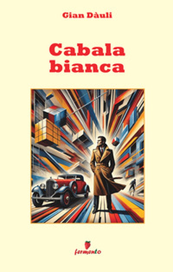 Cabala bianca - Librerie.coop