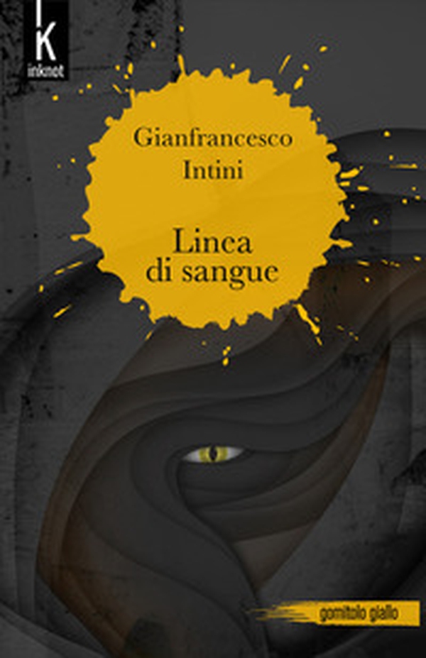 Linea di sangue - Librerie.coop Linea di sangue - Librerie.coop