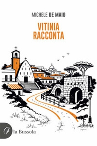 Vitinia racconta - Librerie.coop