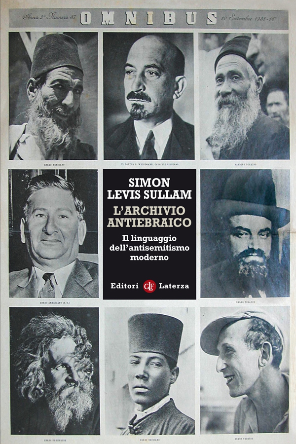 L'archivio antiebraico - Librerie.coop L'archivio antiebraico - Librerie.coop