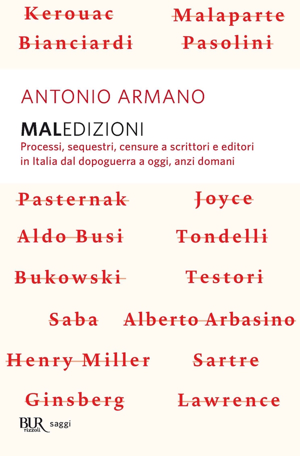 Maledizioni - Librerie.coop Maledizioni - Librerie.coop