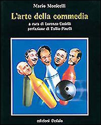 L'arte della commedia - Librerie.coop