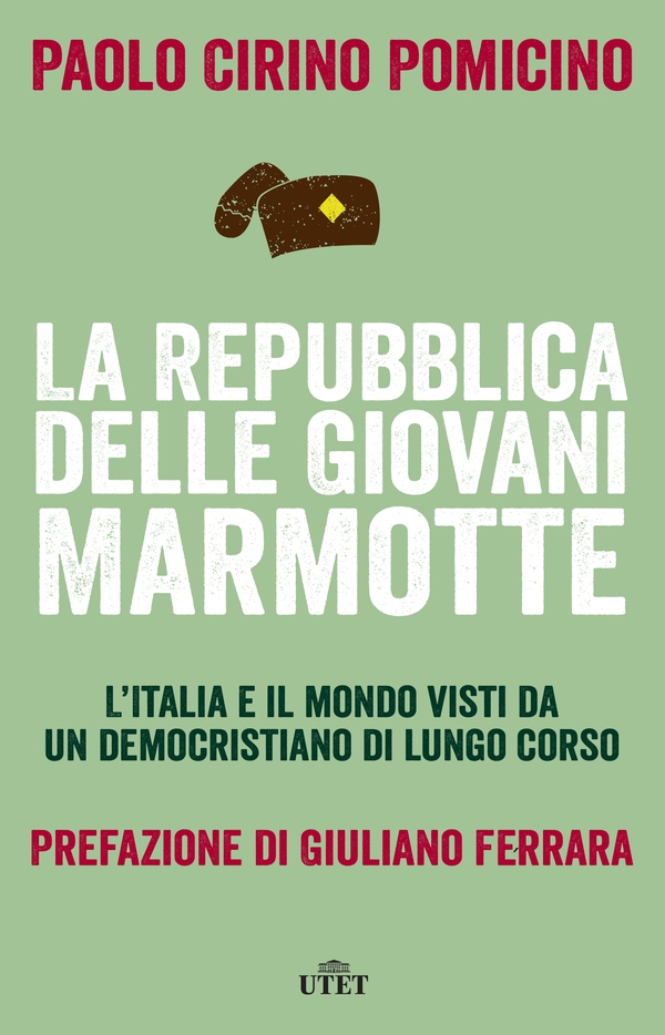 La Repubblica delle Giovani Marmotte - Librerie.coop La Repubblica delle Giovani Marmotte - Librerie.coop