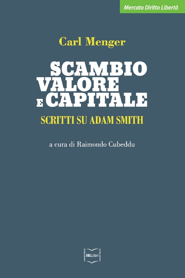 Scambio, valore e capitale - Librerie.coop Scambio, valore e capitale - Librerie.coop