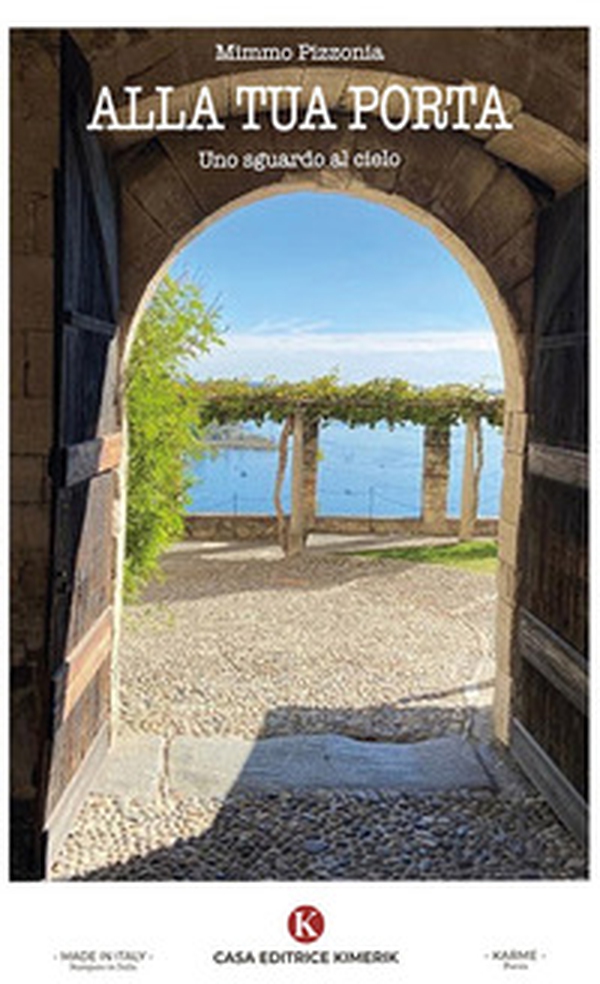Alla Tua porta. Uno sguardo al cielo - Librerie.coop Alla Tua porta. Uno sguardo al cielo - Librerie.coop