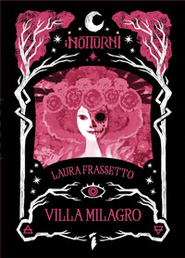 Villa Milagro - Librerie.coop