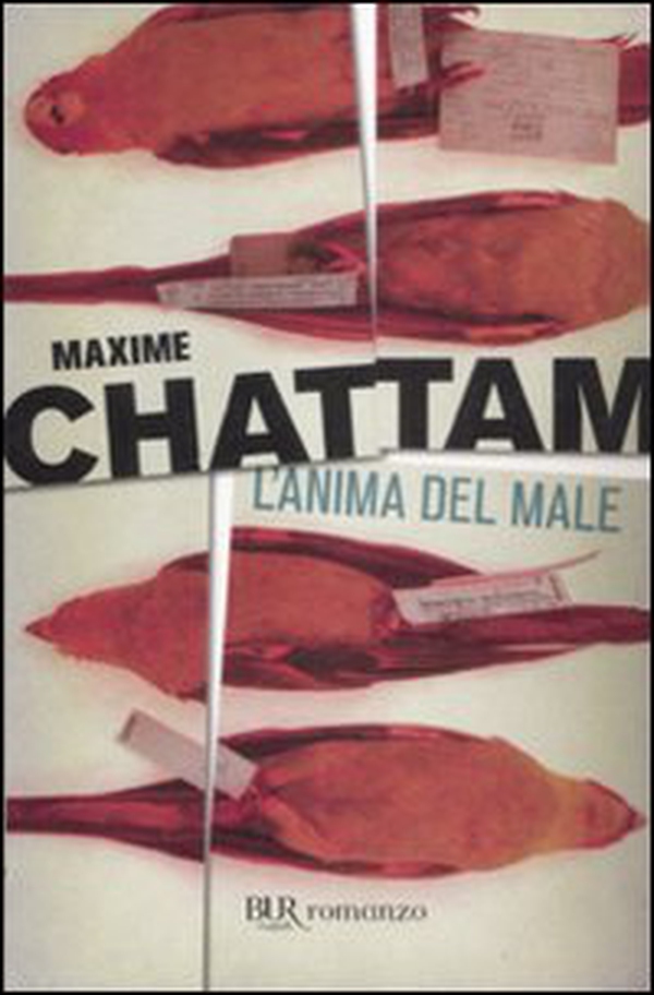 L'anima del male - Librerie.coop L'anima del male - Librerie.coop