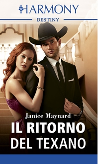 Il ritorno del texano - Librerie.coop