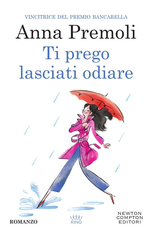 Ti prego lasciati odiare - Librerie.coop Ti prego lasciati odiare - Librerie.coop