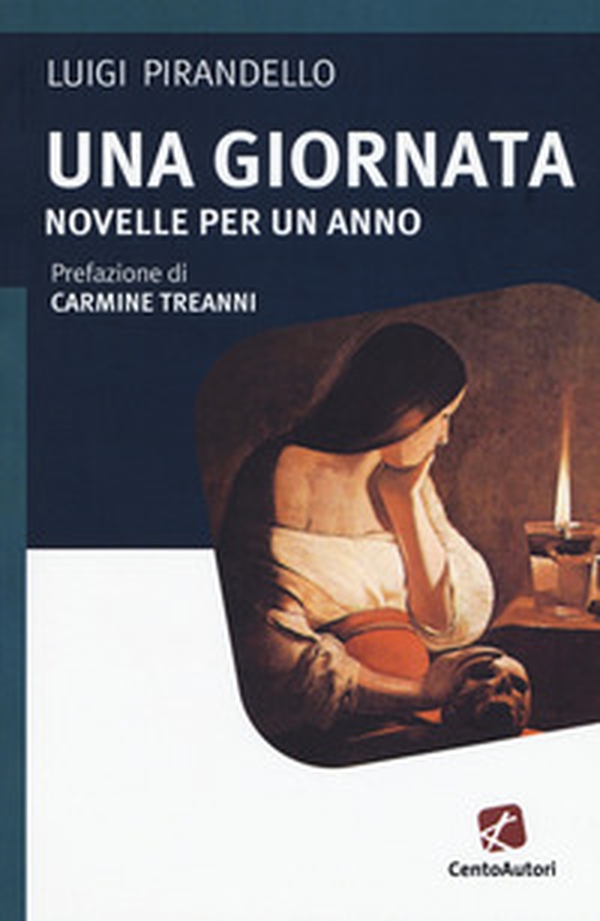 Una giornata. Novelle per un anno - Librerie.coop Una giornata. Novelle per un anno - Librerie.coop