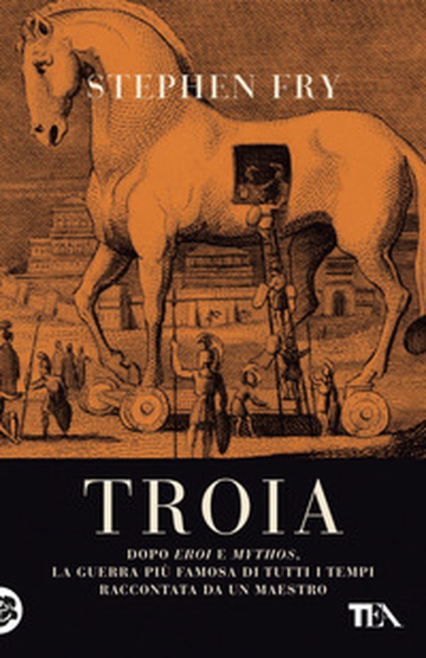 Troia - Librerie.coop Troia - Librerie.coop