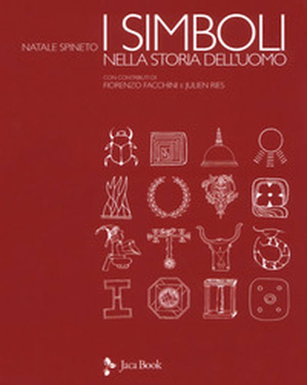 I simboli nella storia dell'uomo - Librerie.coop I simboli nella storia dell'uomo - Librerie.coop