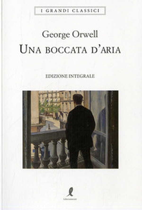 Una boccata d'aria - Librerie.coop Una boccata d'aria - Librerie.coop