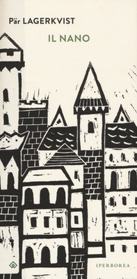 Il nano - Librerie.coop Il nano - Librerie.coop