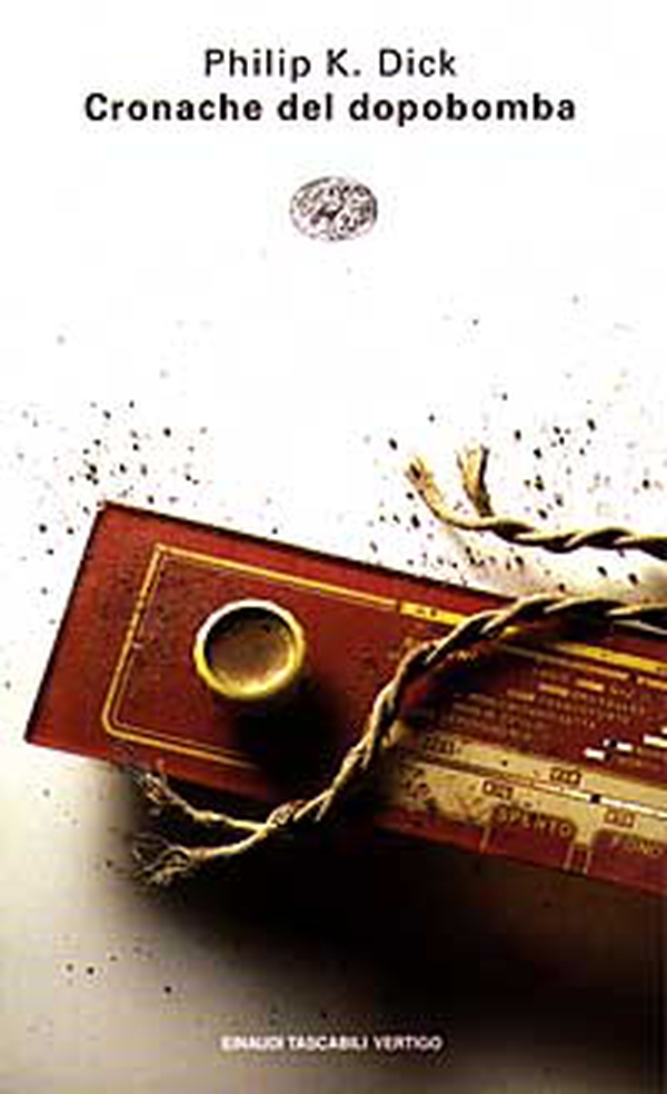 Cronache del dopobomba - Librerie.coop Cronache del dopobomba - Librerie.coop