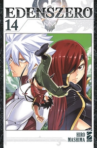 Edens zero - Vol. 14 - Librerie.coop Edens zero - Vol. 14 - Librerie.coop