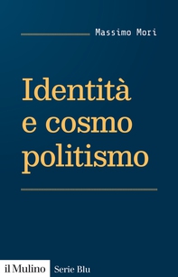 Identità e cosmopolitismo - Librerie.coop