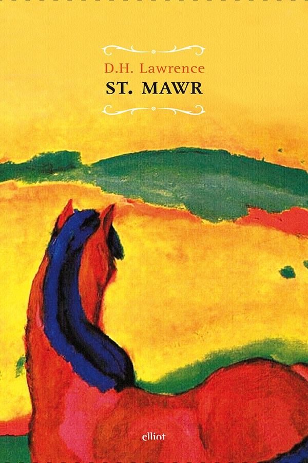 St. Mawr - Librerie.coop St. Mawr - Librerie.coop