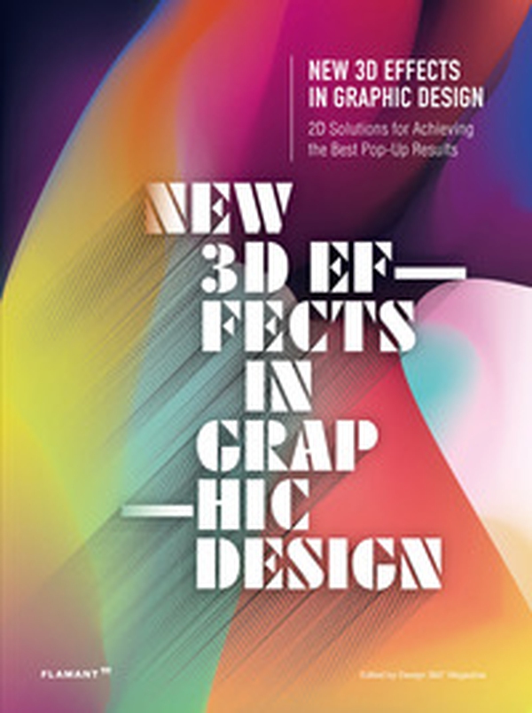 New 3D effects in graphic design. 2D solutions for achieving the best pop up res - Librerie.coop New 3D effects in graphic design. 2D solutions for achieving the best pop up res - Librerie.coop