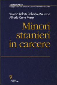 Minori stranieri in carcere - Librerie.coop