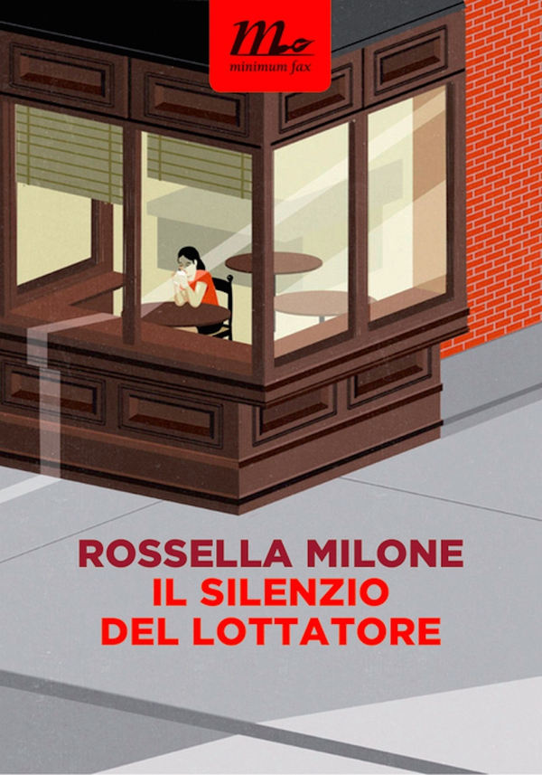 Il silenzio del lottatore - Librerie.coop Il silenzio del lottatore - Librerie.coop