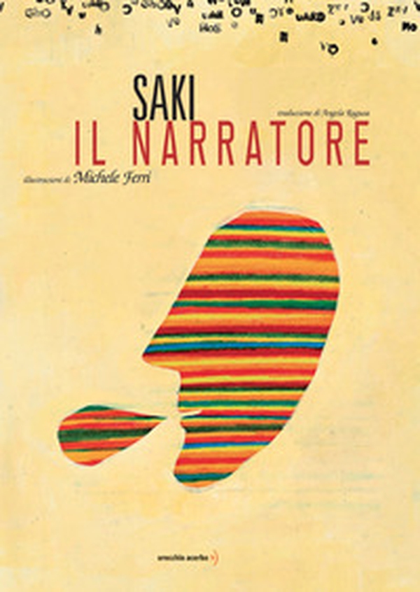 Il narratore - Librerie.coop Il narratore - Librerie.coop