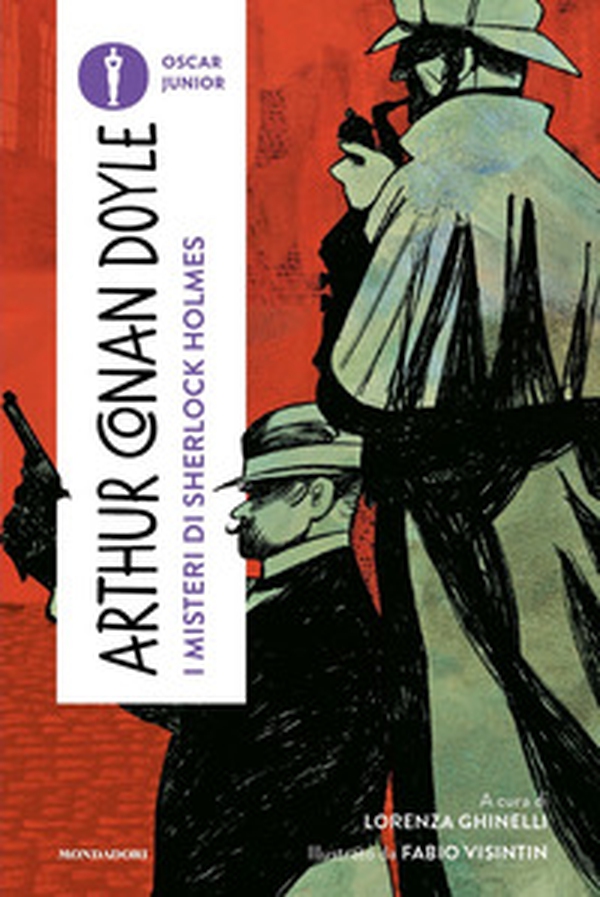 I misteri di Sherlock Holmes - Librerie.coop I misteri di Sherlock Holmes - Librerie.coop