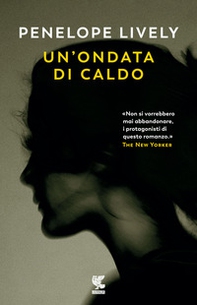 Un'ondata di caldo - Librerie.coop