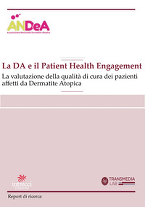 DA e il patient health engagement. Il punto di vista dei clinici - Librerie.coop