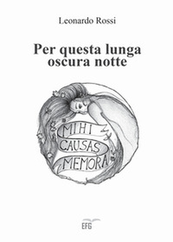 Per questa lunga oscura notte - Librerie.coop