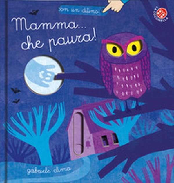 Mamma che paura! - Librerie.coop Mamma che paura! - Librerie.coop