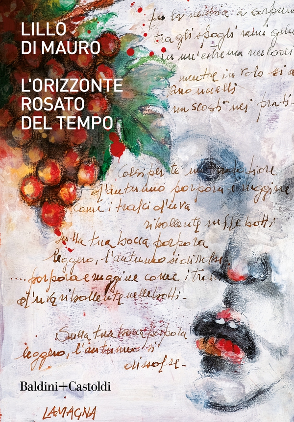 L'orizzonte rosato del tempo - Librerie.coop L'orizzonte rosato del tempo - Librerie.coop