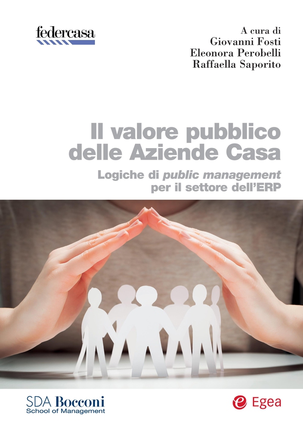 Il valore pubblico delle Aziende Casa - Librerie.coop Il valore pubblico delle Aziende Casa - Librerie.coop